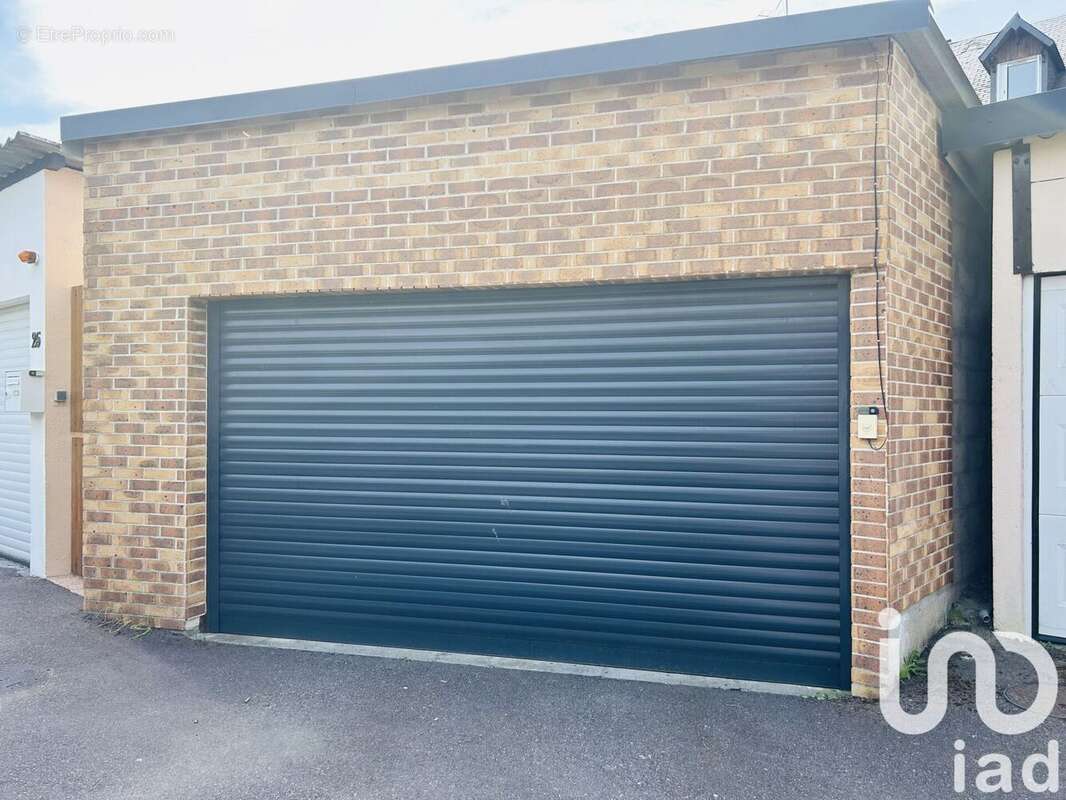 Photo 2 - Maison à LE HOULME