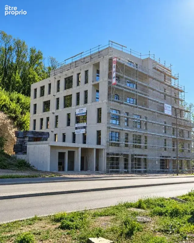 Bureaux - locaux pro à vendre - photo 2