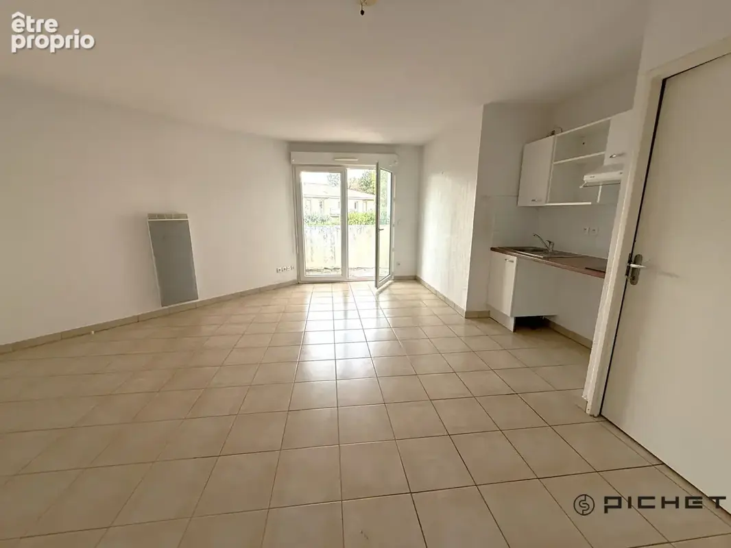 Appartement libre - photo 2