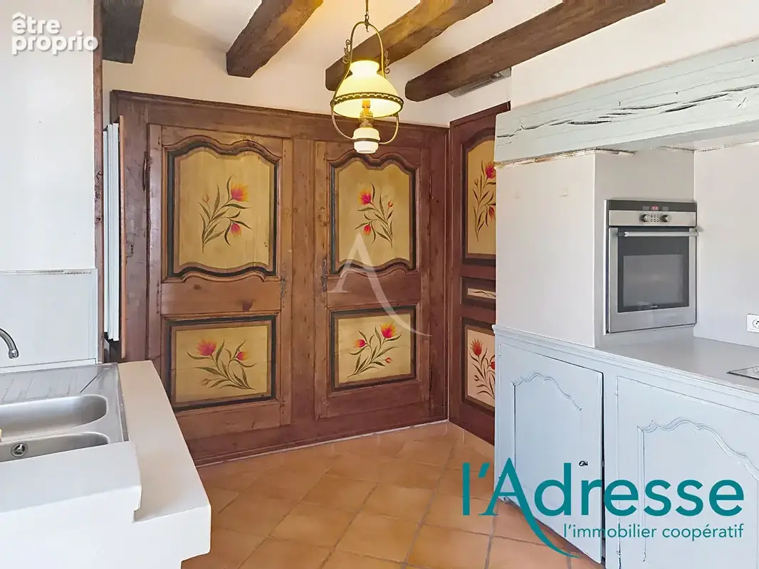 Villa 6/7 pièces avec piscine, magnifique vue mer et iles ! - photo 6