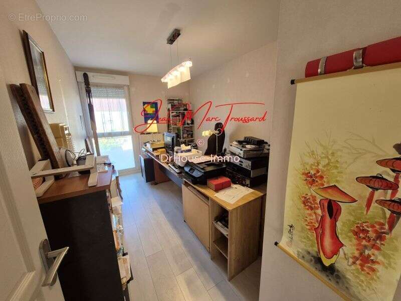 Maison 108 m² à Dijon  - photo 27