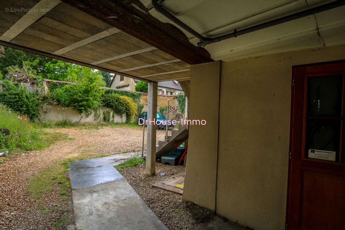 Appartement 95 m² à Hanches  - photo 9