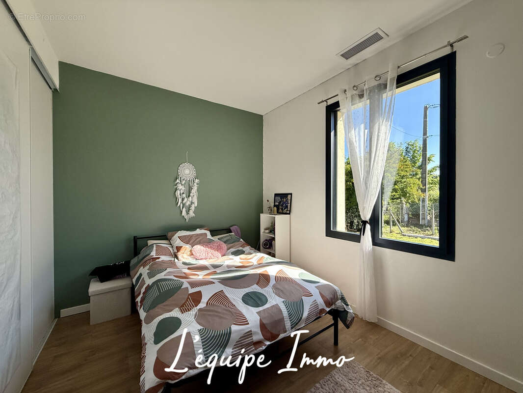 Maison à GRENADE