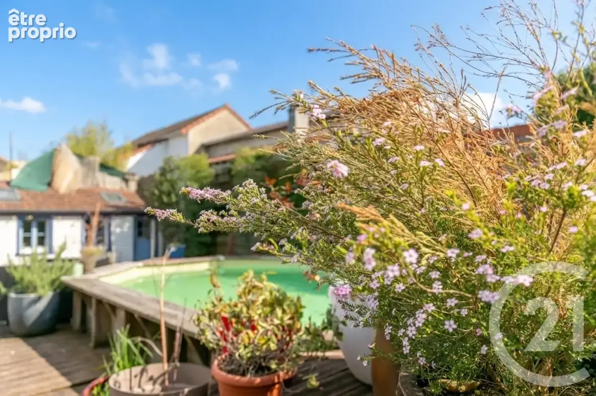 Maison 4 pièces 100 m² à vendre à Champigny-Sur-Marne (94500) - photo 25