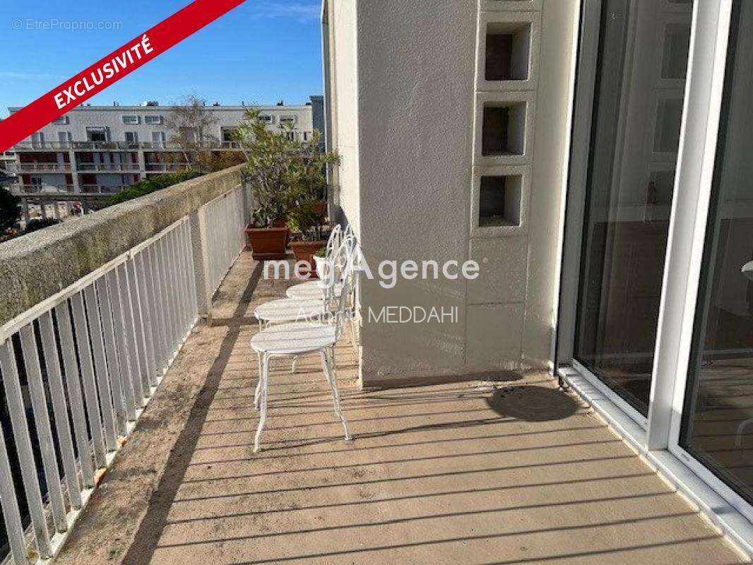Appartement à ROYAN