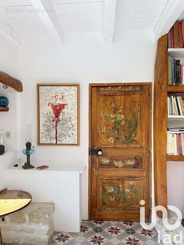 Photo 9 - Maison à COURCON