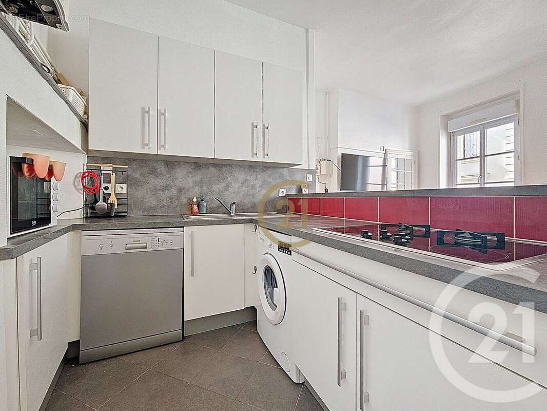 Appartement à ANGERS