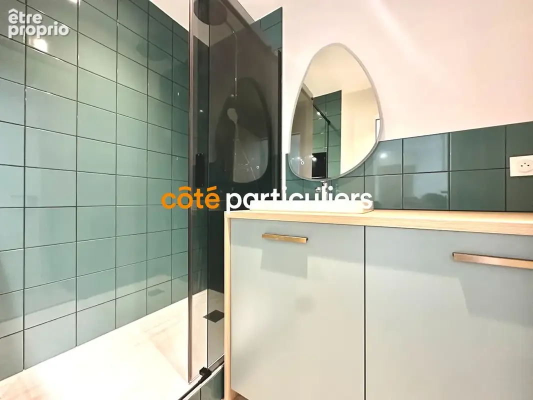 Appartement t3 - merville - refait a neuf - rare - a vendre - photo 4