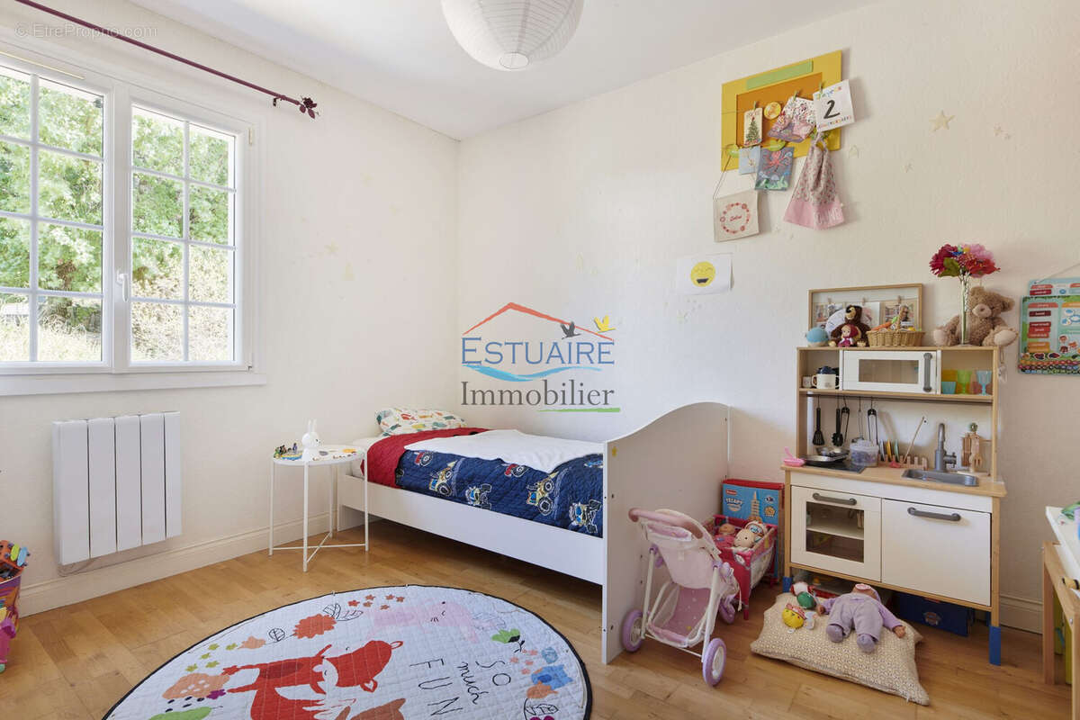 Maison 210 m² à Savenay  - photo 9