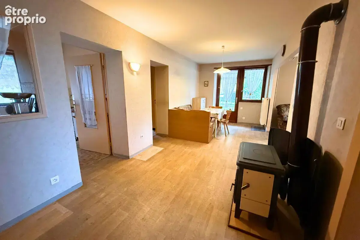 Maison 7 pièces à rénover sur 49 ares - photo 4