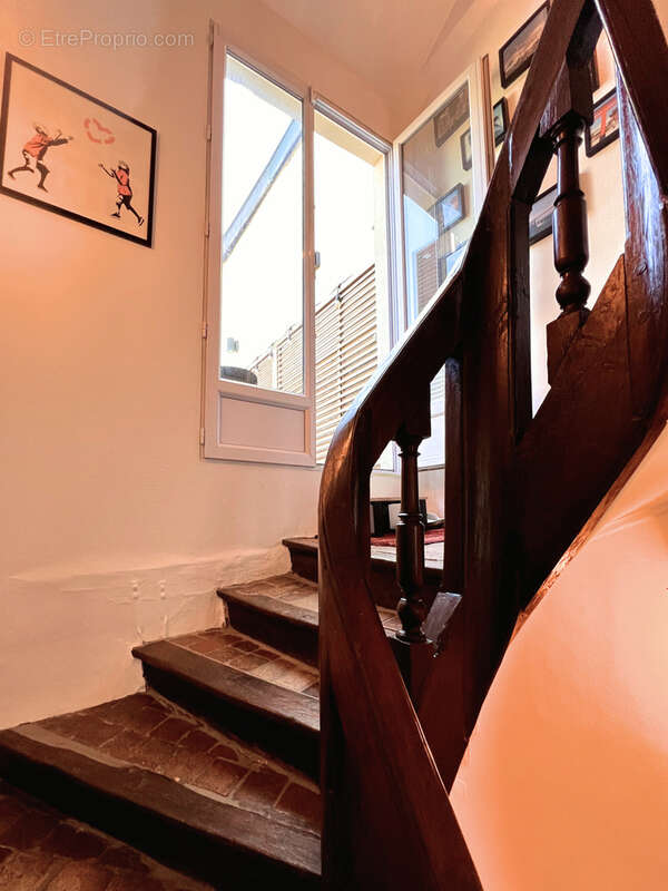 Appartement à CHARTRES