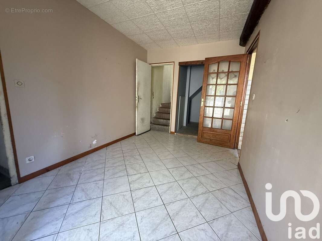 Photo 5 - Maison à VILLE-SAINT-JACQUES