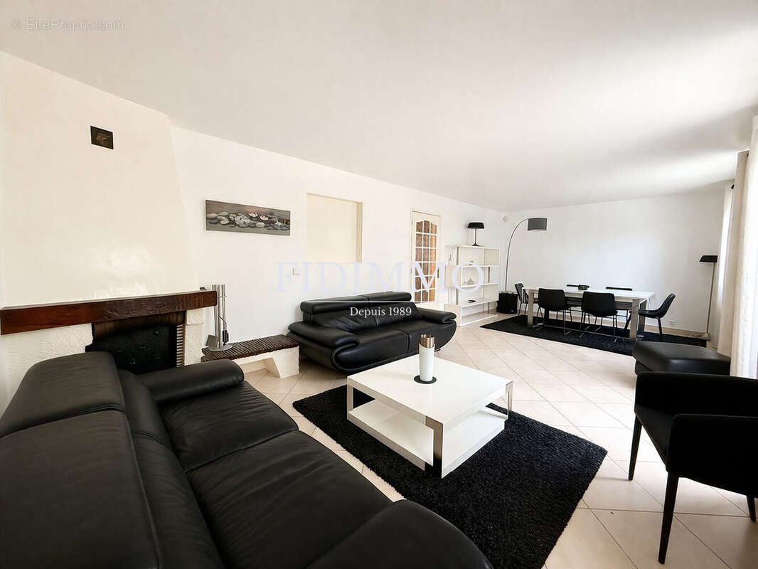 Maison à SUCY-EN-BRIE