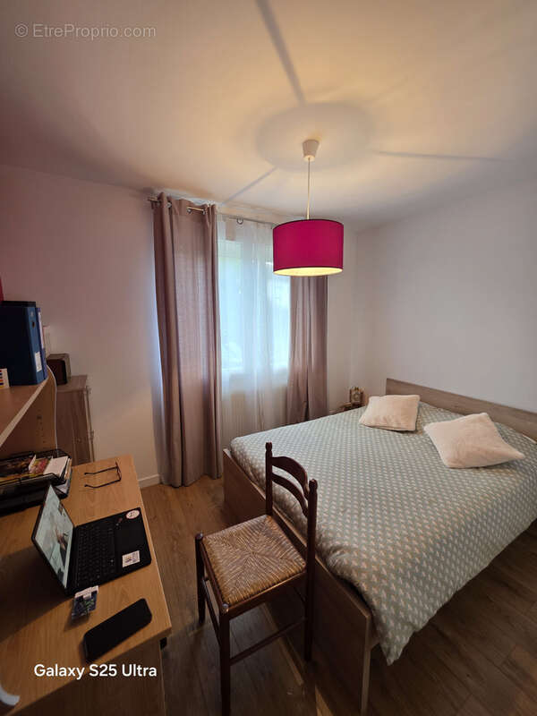 Appartement à ROMAGNAT