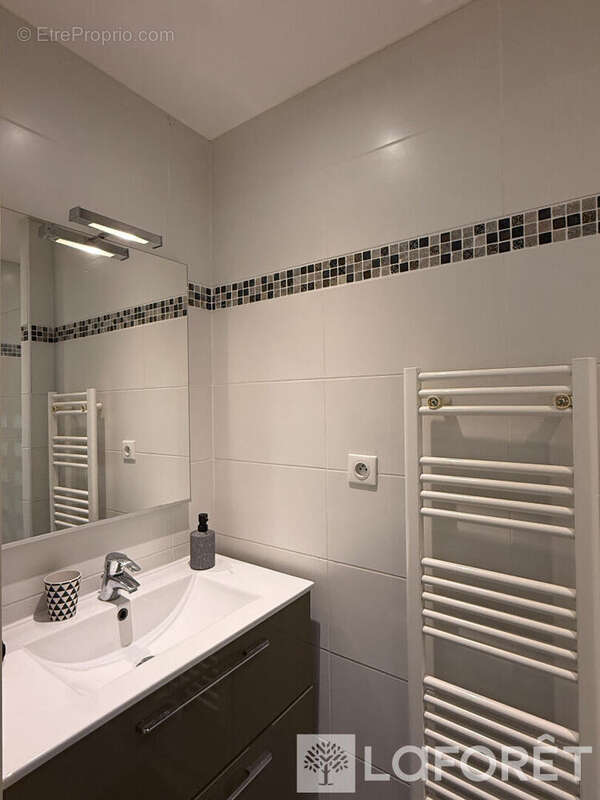 Appartement à LA TESTE-DE-BUCH