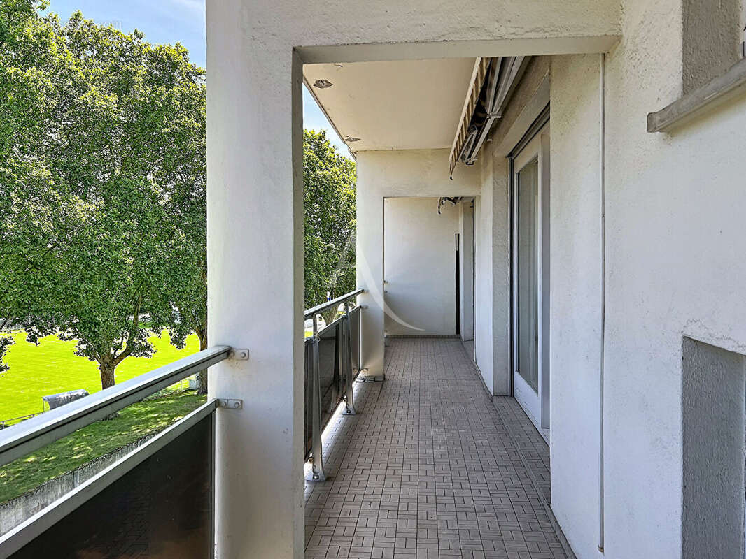 Appartement 4 pièces de 92 m² ? Neudorf - Rue d'Altkirch - photo 5