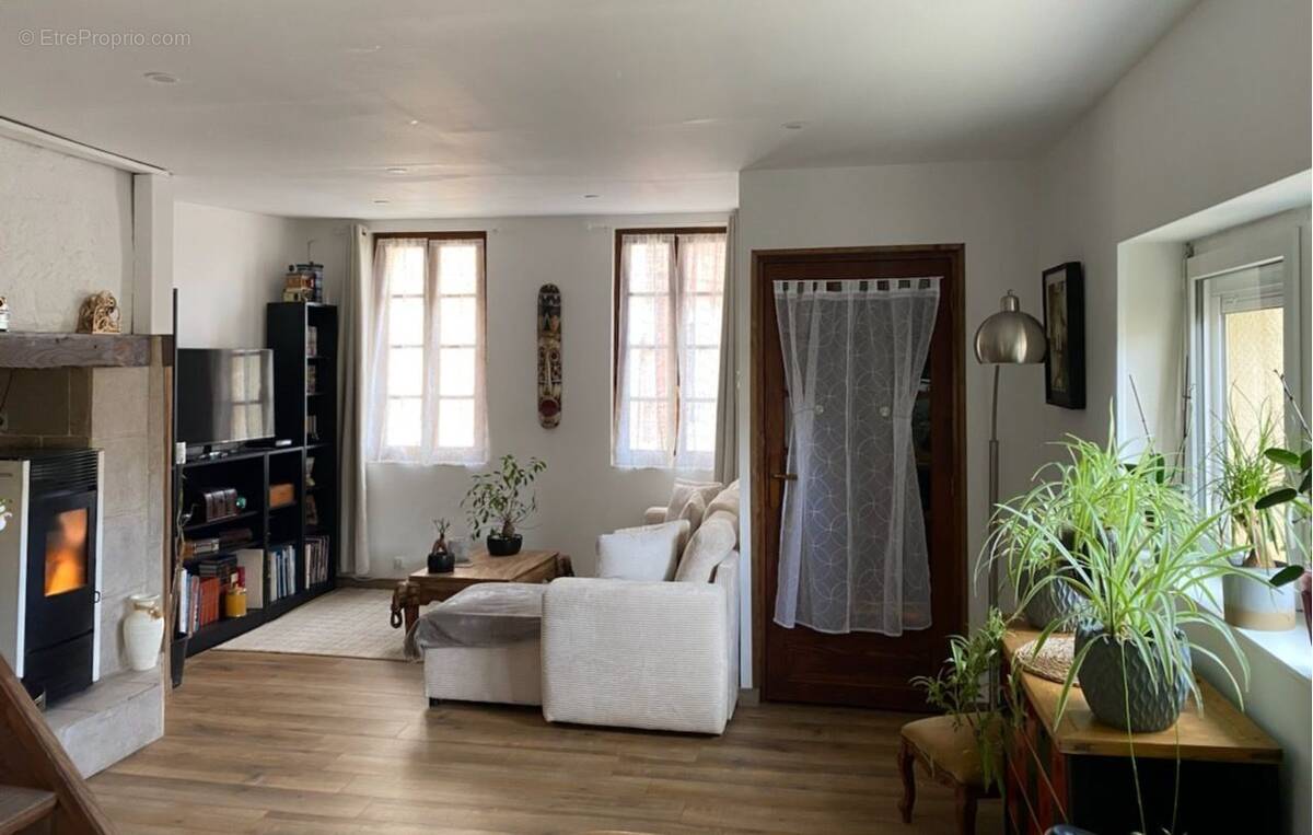 Maison à ABBEVILLE