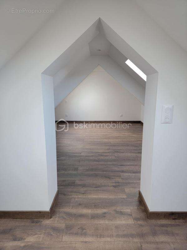 Maison à BERNIERES-SUR-MER