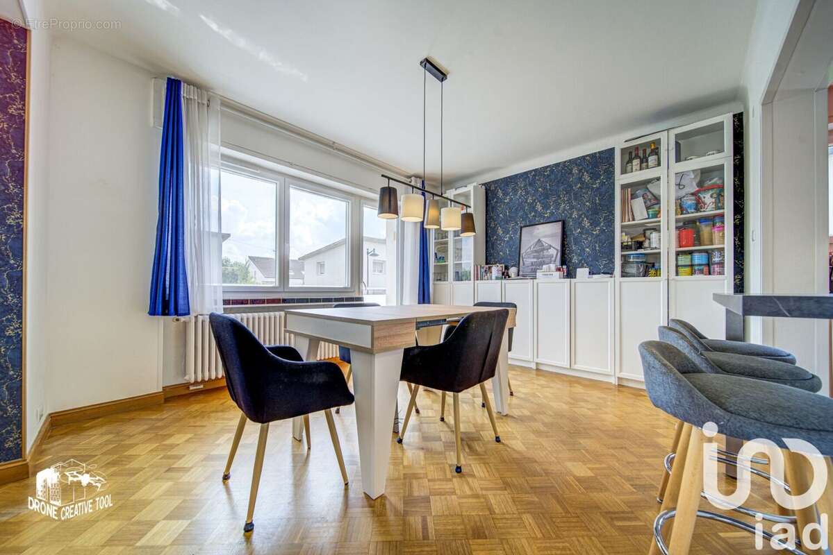 Photo 5 - Maison à THIONVILLE