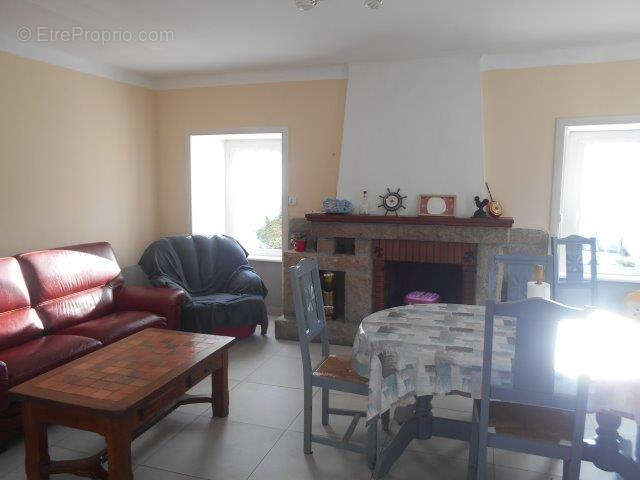 Maison à LE HAUT-CORLAY