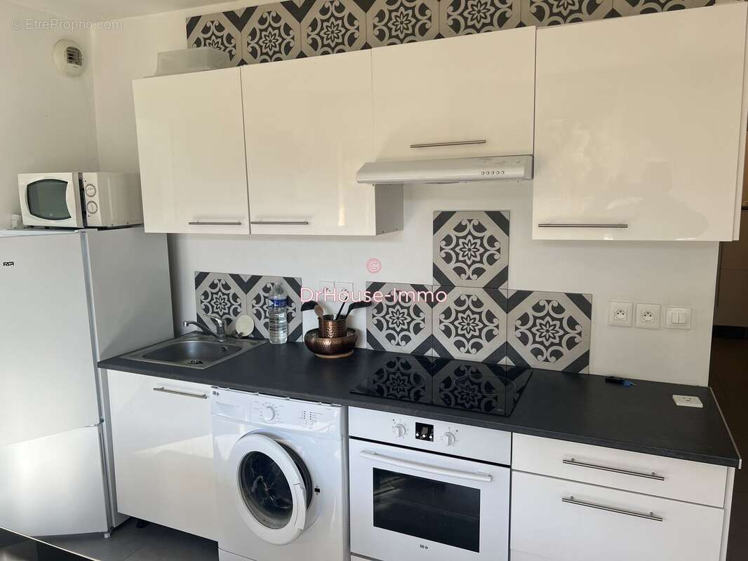 Appartement à CAGNES-SUR-MER