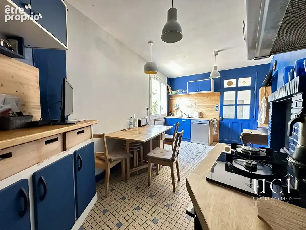 Maison 3 pièces 151 m² à vendre à Lege (44650) - photo 2
