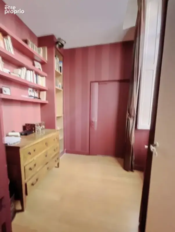 TOULOUSE   SAINT-ÉTIENNE, Appartement de caractère T3 Duplex   132,22 m2   Étage noble - photo 8