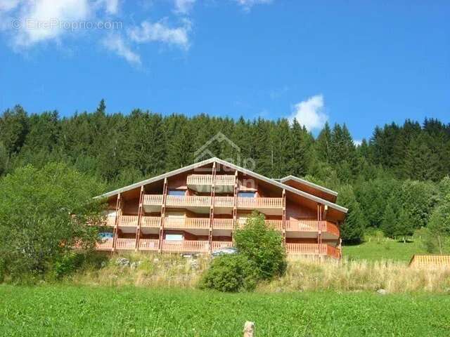 Appartement à CHATEL