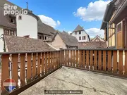 Maison à RIQUEWIHR