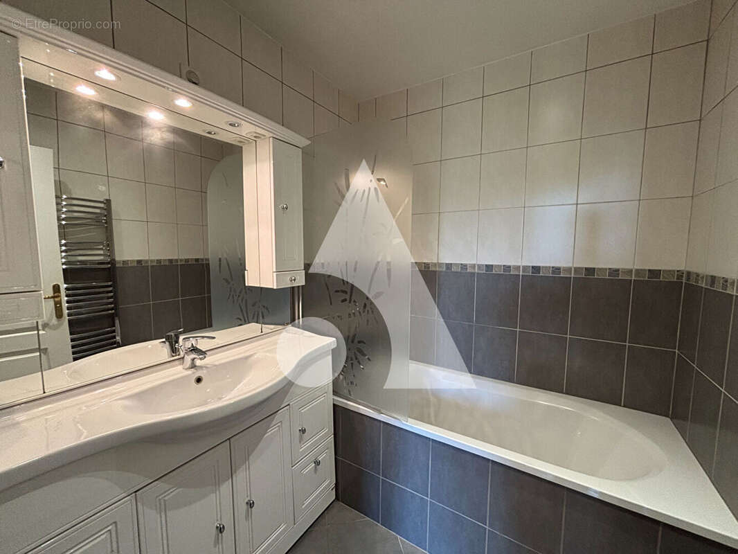 Maison Enghien Les Bains 7 pièces 160 m2 - photo 8