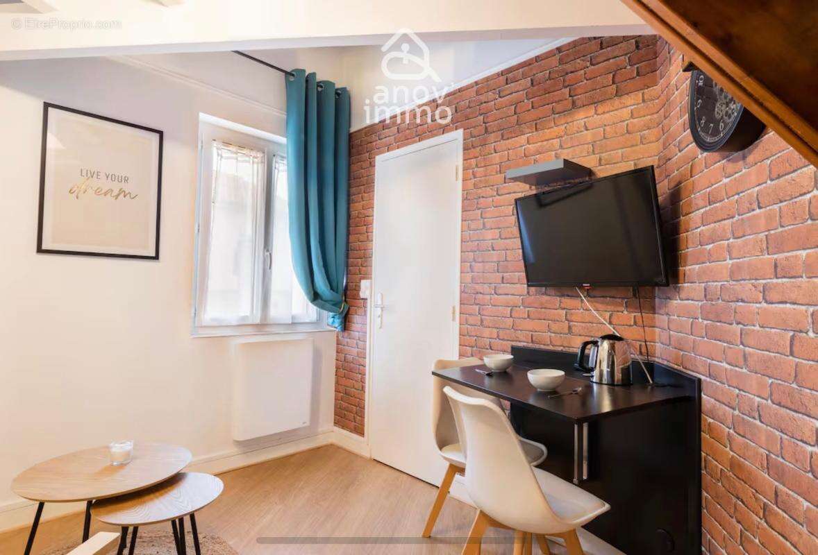 EXCLUSIVITE - Immeuble 73 m2 - 4 studios - Quartier Ma Campa - photo 6