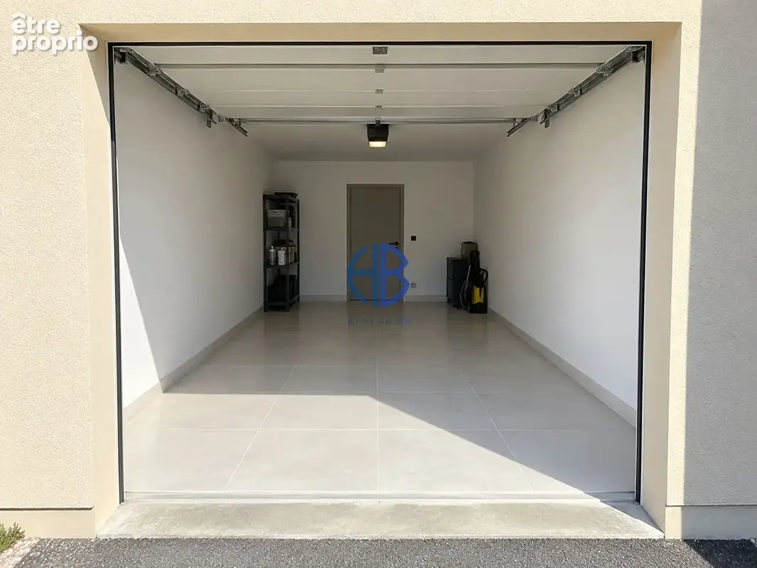 Maison Neuve 4 chambres avec garage 110m2 - photo 9