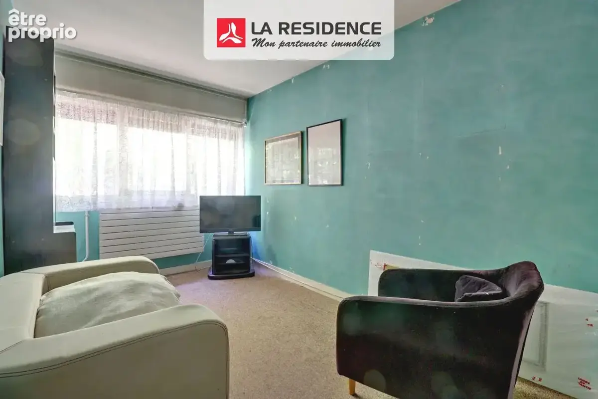 Maison 81 m² à Verneuil-Sur-Seine  - photo 8