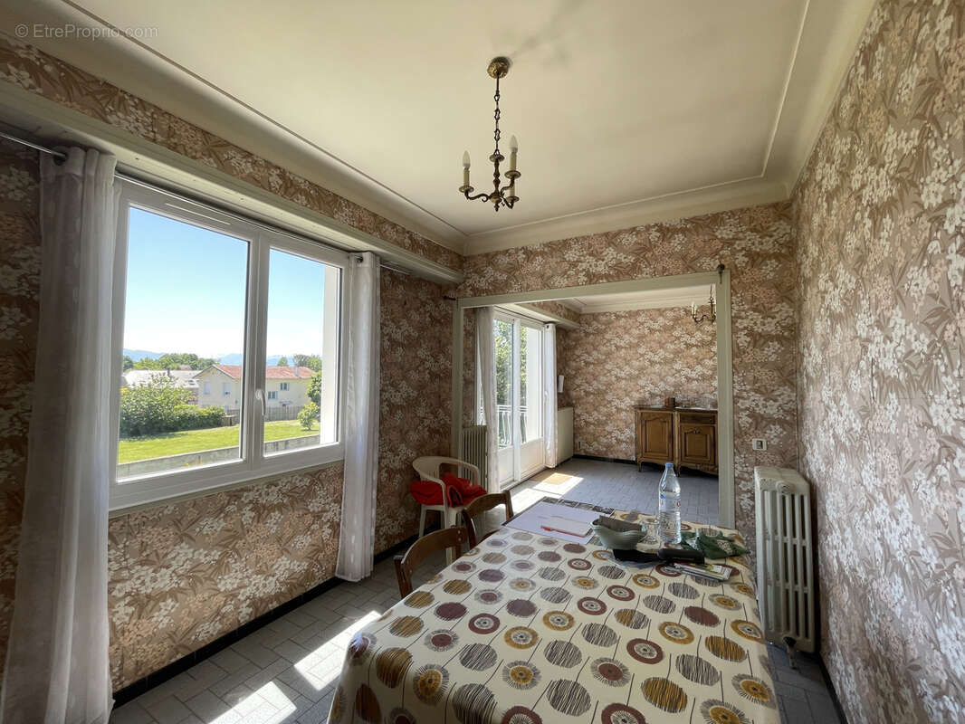 Maison à IDRON