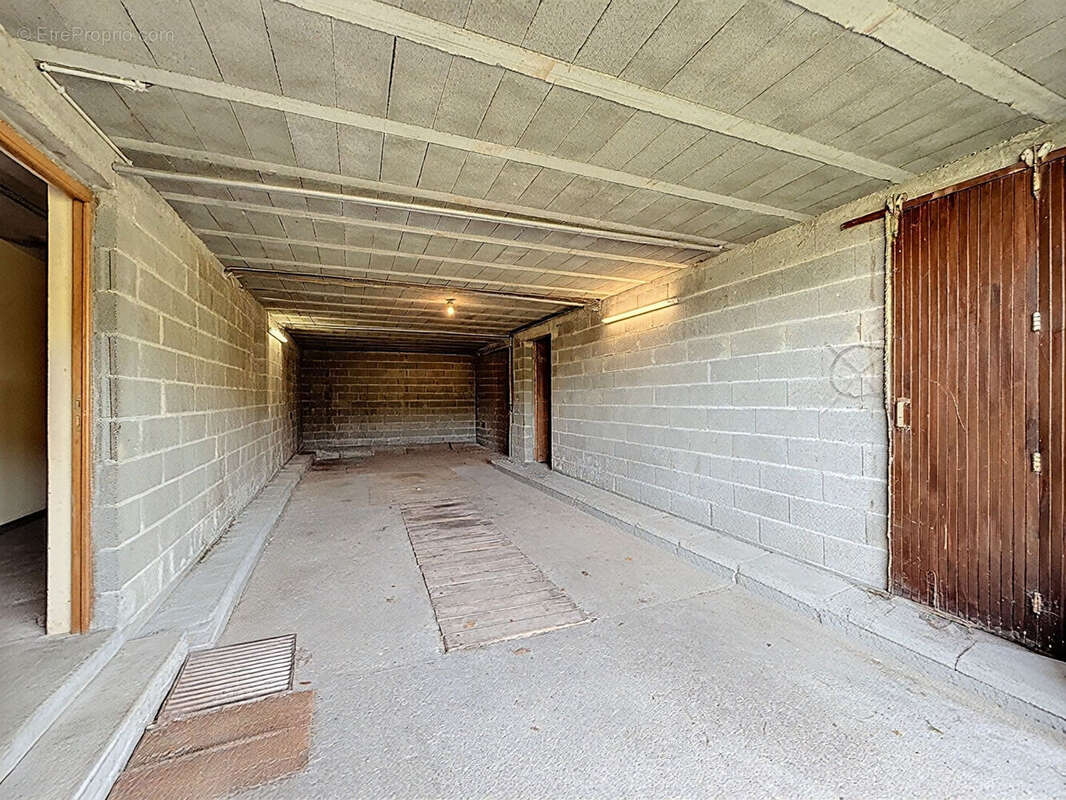 Maison Saint-Georges-sur-Layon 4 ch - photo 8