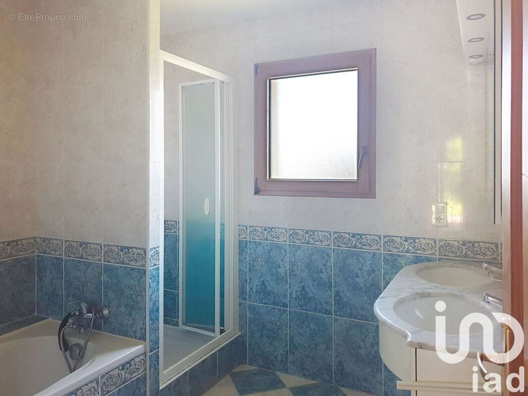 Photo 6 - Maison à GRAND-CHAMP