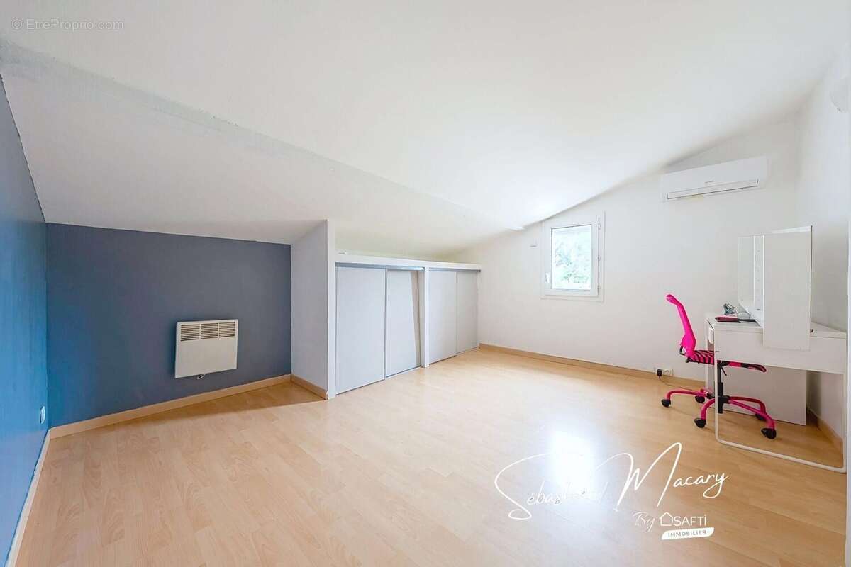 Photo 8 - Maison à AMBARES-ET-LAGRAVE