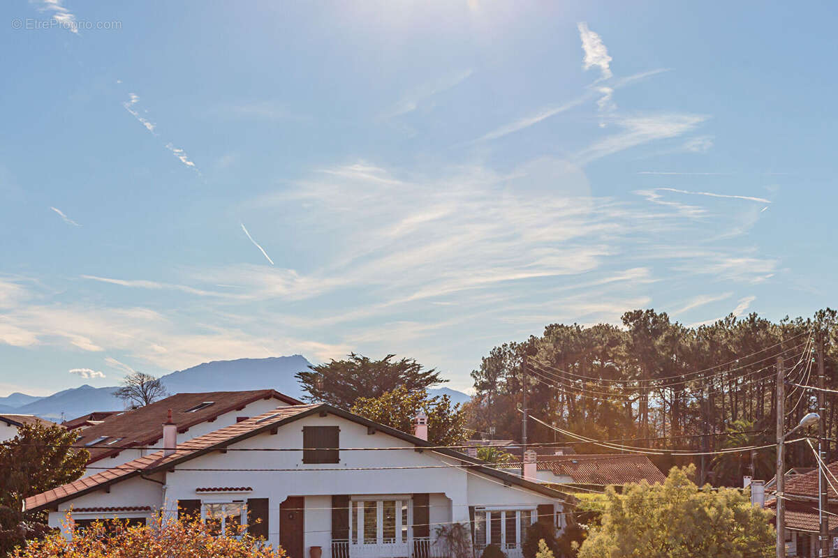 Appartement à BIDART