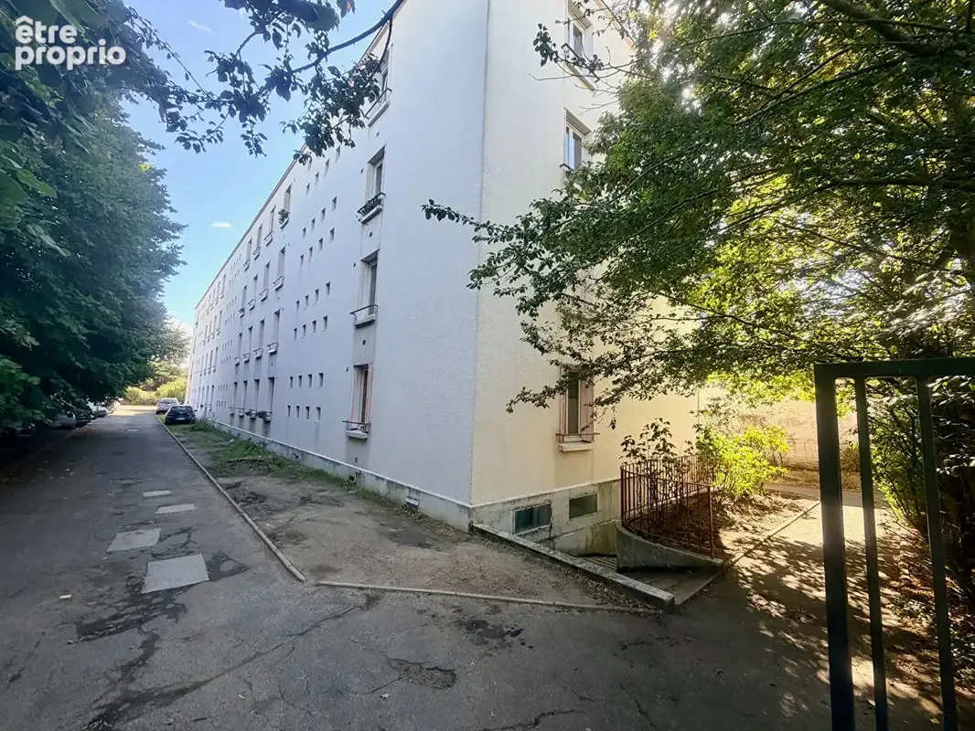 Appartement Houilles 3 pièce(s) 56.24 m2 - photo 9