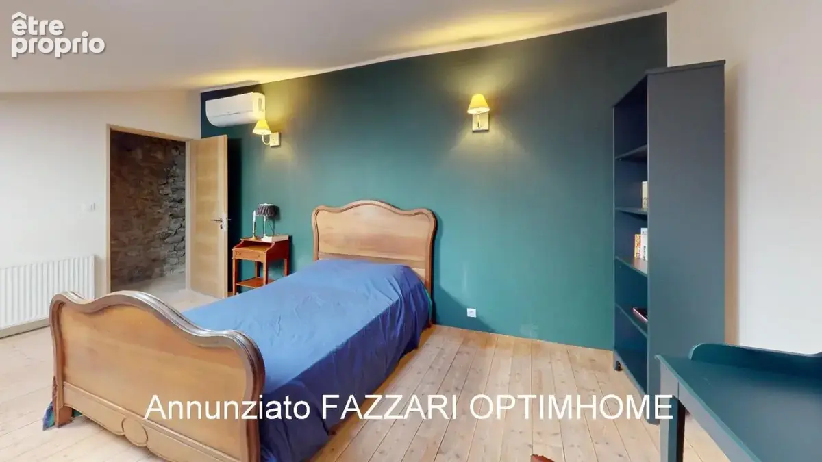 Dun-sur-meuse – maison atypique 388 m² – 5 chambres – dpe b – proche belgique & luxembourg - photo 18