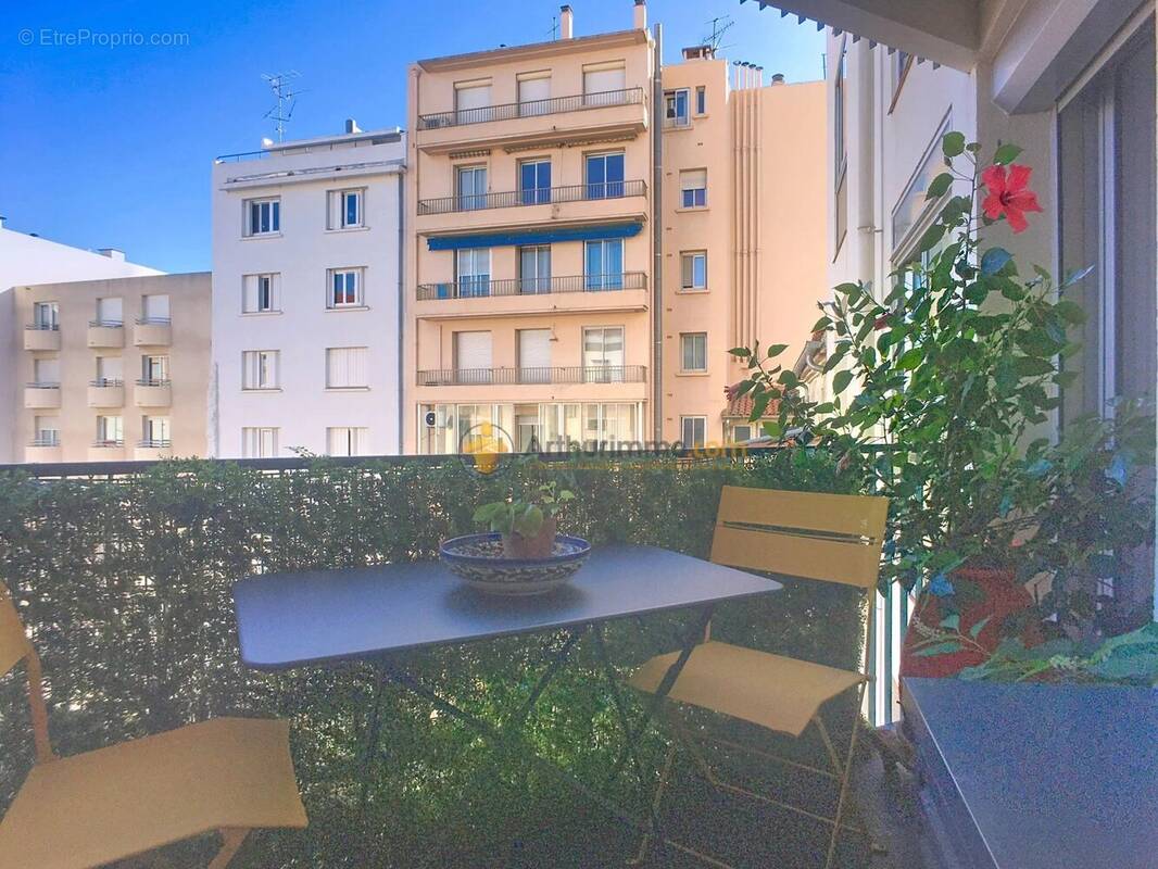 Appartement à PERPIGNAN