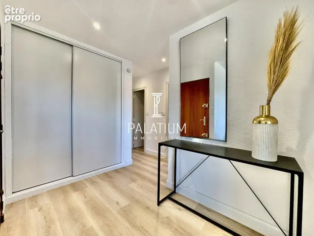 Appartement T3 en VENTE A TERME - photo 15