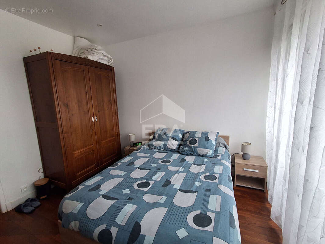 Appartement à NOGENT-LE-ROTROU