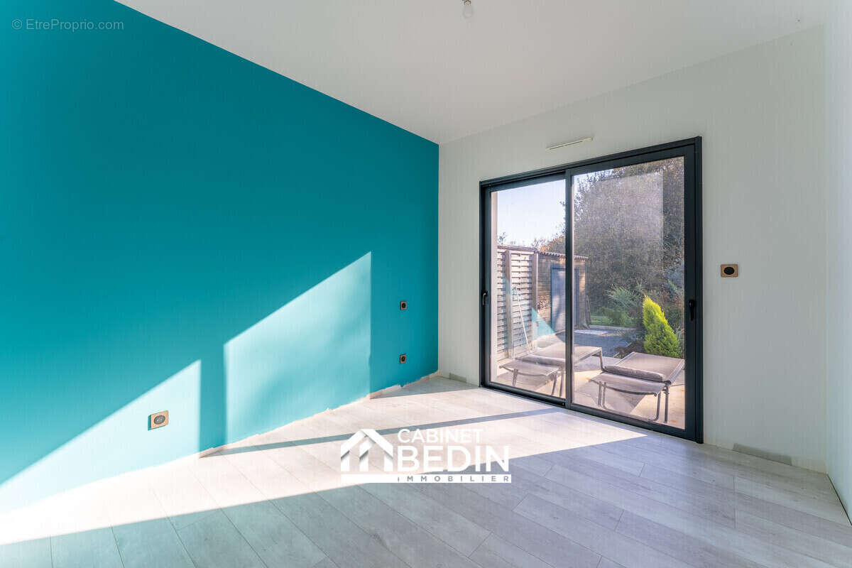 Maison à BARON