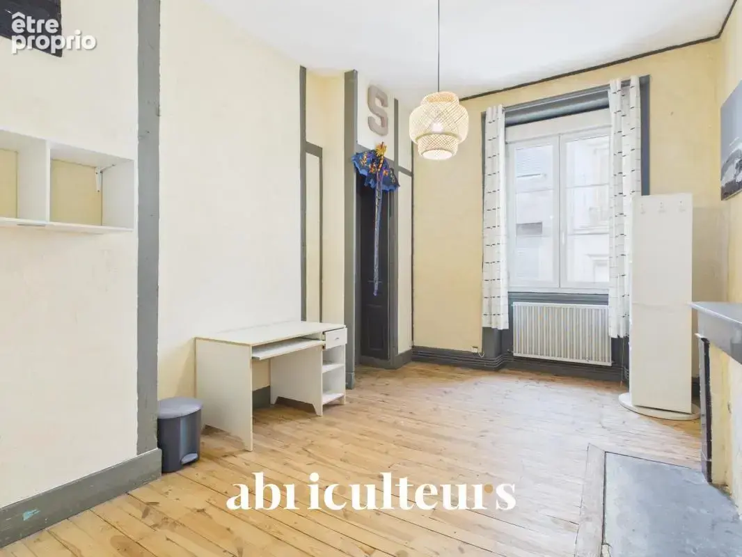 Appartement lumineux familial de 176 m², hyper-centre – Rue de la Résistance en vente à Saint-Étienne (42000) - photo 9