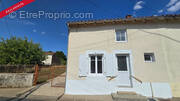 Maison à CIVRAY