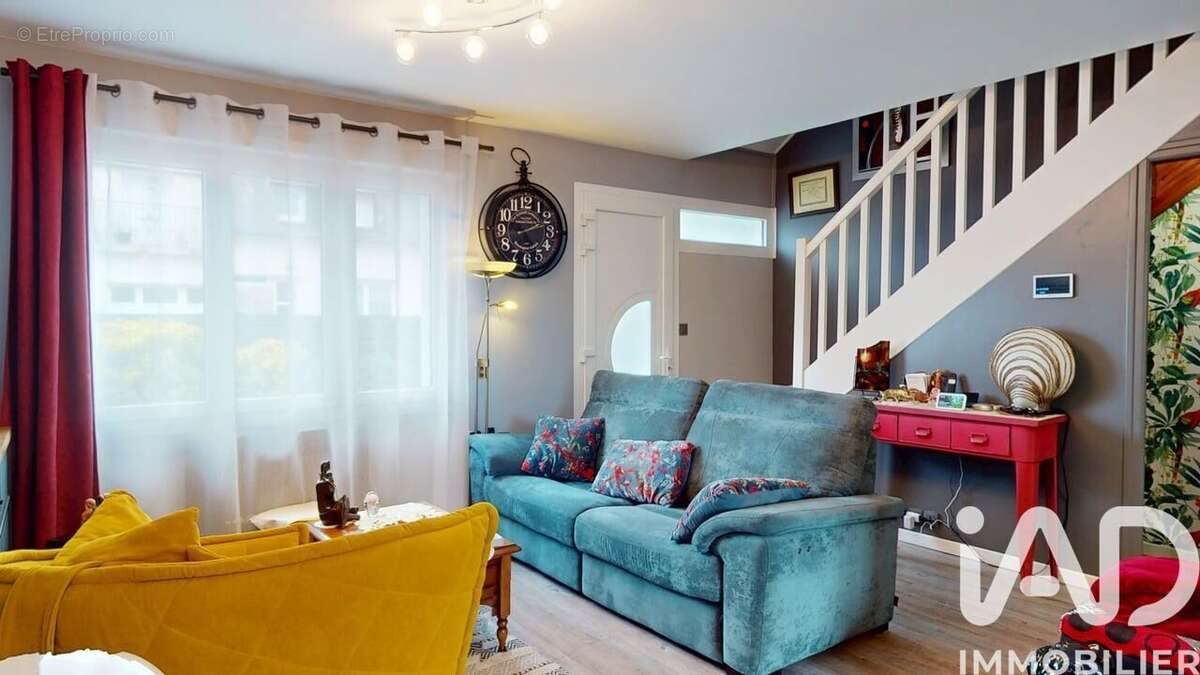 Photo 8 - Maison à QUIMPER