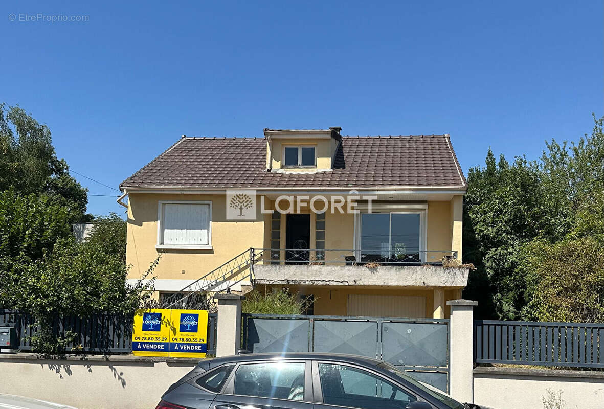 Maison Montfermeil 5 pièce(s) - photo 6