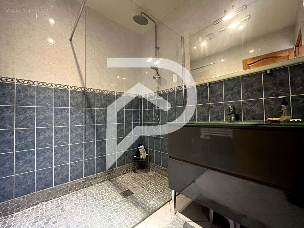 Maison à MORSANG-SUR-ORGE