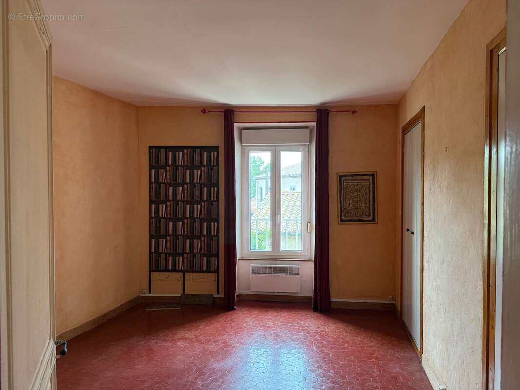 Demeure de caractère au cœur de Lézignan-Corbières avec patio privatif – 217 m² habitables - photo 15
